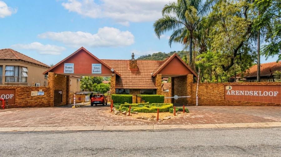 2 Bedroom Property for Sale in Safari Gardens North West